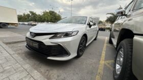 Toyota Camry LE 2024