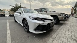 Toyota Camry LE 2024