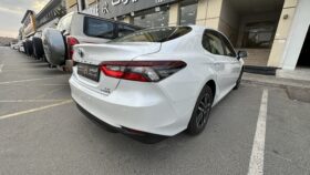 Toyota Camry LE 2024