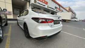 Toyota Camry LE 2024