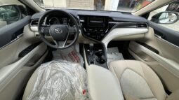 
										Toyota Camry LE 2024 full									