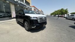 
										Toyota Land Cruiser GXR Twin Turbo 2024 full									