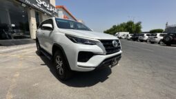 
										Toyota Fortuner 2023 full									