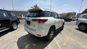 Toyota Fortuner 2023