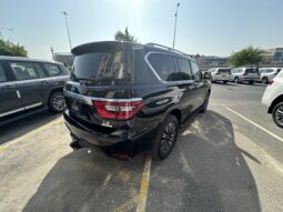 
										Nissan Patrol LE 2024 full									