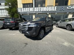 Toyota Land Cruiser 2024 ALBAREMI AUTOMOBILE