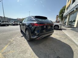 
										Lexus RX 350 2024 full									