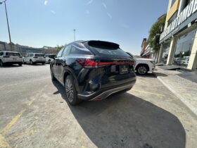 Lexus RX 350 2024