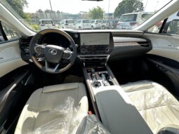 
										Lexus RX 350 2024 full									