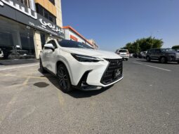 
										Lexus NX 350H 2024 full									