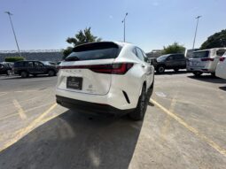 
										Lexus NX 350H 2024 full									