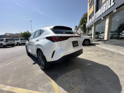 
										Lexus NX 350H 2024 full									