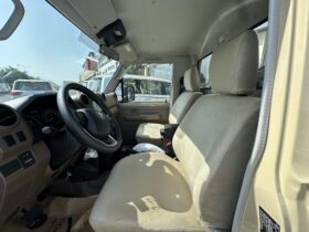 Land Cruiser LX 2024