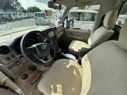 
										Land Cruiser LX 2024 full									