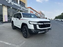 
										GR Sport Twin Turbo 2024 full									