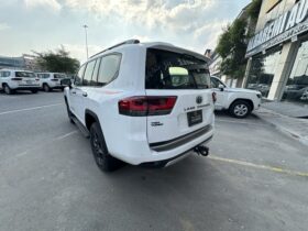GR Sport Twin Turbo 2024