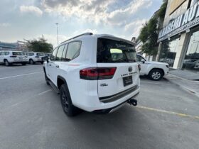 GR Sport Twin Turbo 2024