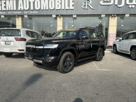 GR Sport Twin Turbo 2024