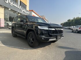 GR Sport Twin Turbo 2024