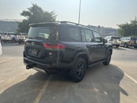 GR Sport Twin Turbo 2024