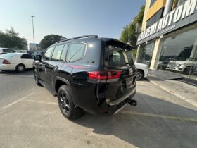 GR Sport Twin Turbo 2024