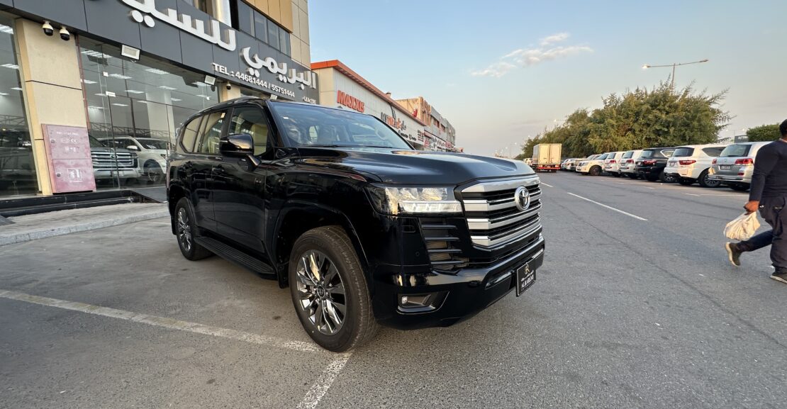 GXR Twin Turbo 2024