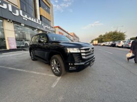 GXR Twin Turbo 2024