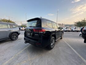 GXR Twin Turbo 2024