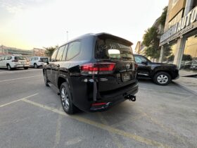 GXR Twin Turbo 2024