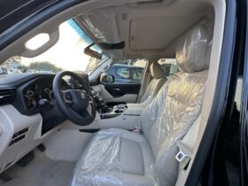 GXR Twin Turbo 2024