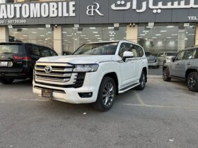 GXR Twin Turbo 2024
