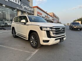 GXR Twin Turbo 2024