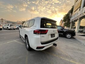 GXR Twin Turbo 2024