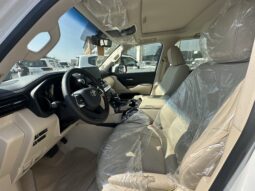 
										Toyota Land Cruiser GXR 2024 full									