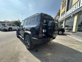 Jetour T2 2025