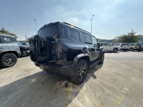 Jetour T2 2025
