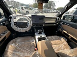 
										Jetour T2 2025 full									