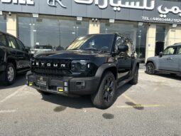 
										Jetour T2 2024 full									