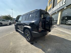 Jetour T2 2024