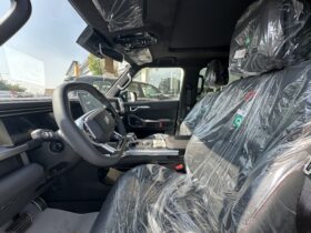 Jetour T2 2024