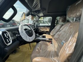 Jetour T2 2025
