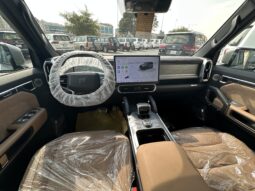 
										Jetour T2 2025 full									