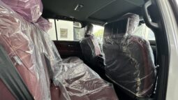 
										Lexus LX 600 Luxury 2024 full									