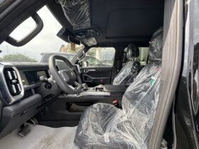Jetour T2 2024