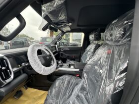 Jetour T2 2025