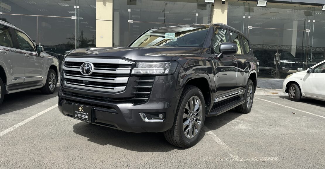 GXR Twin Turbo 2025