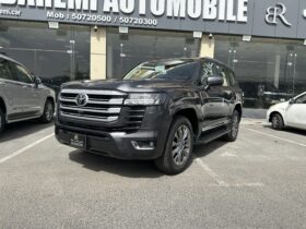 GXR Twin Turbo 2025
