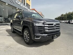 GXR Twin Turbo 2025