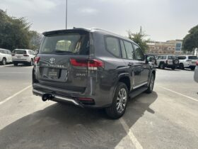 GXR Twin Turbo 2025