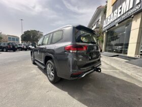 GXR Twin Turbo 2025